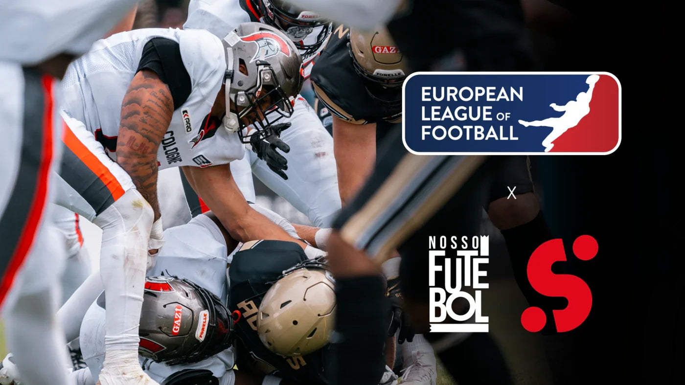 Image of ELF expands distribution and adds South American continent - ELF Communications