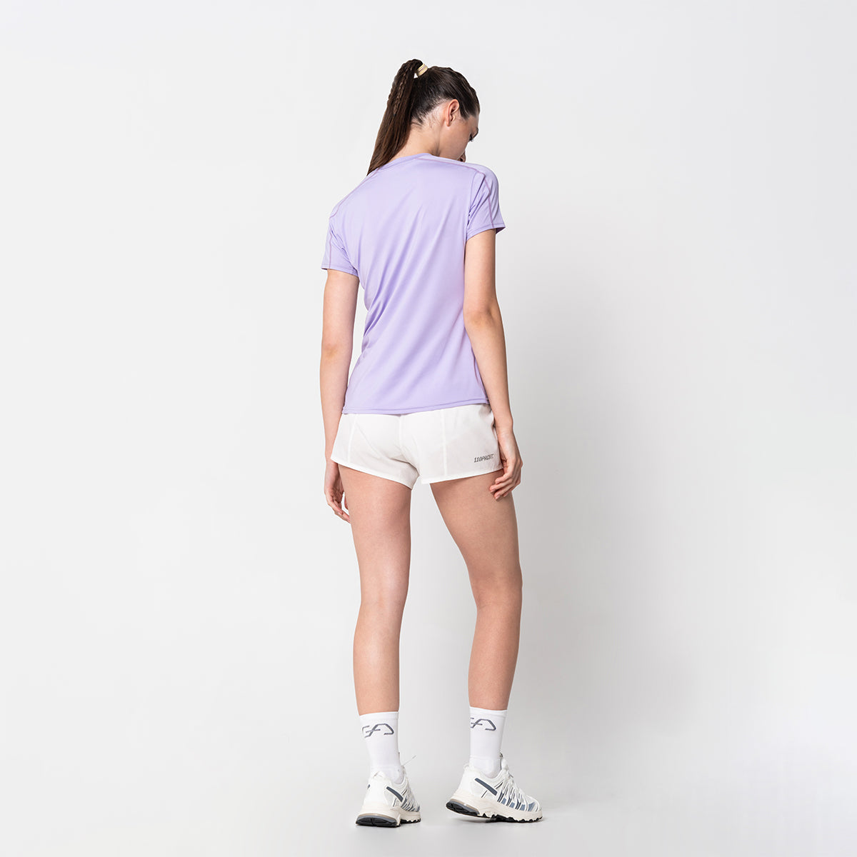 Image of Activewear Performance T Shirt for Women