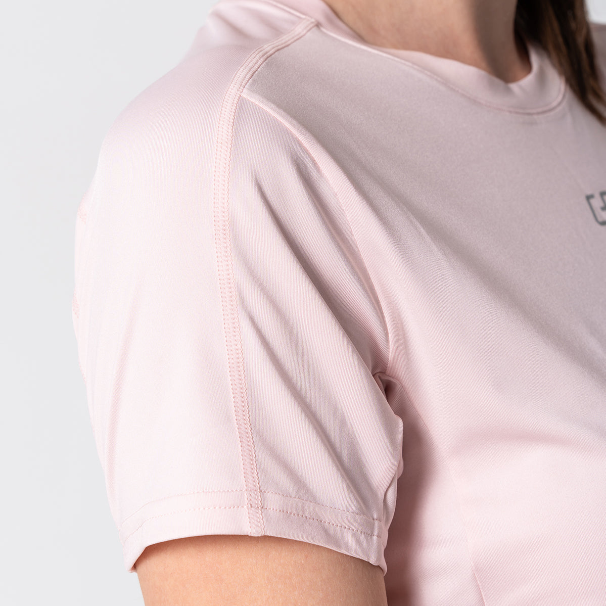 Image of Activewear Performance T Shirt for Women