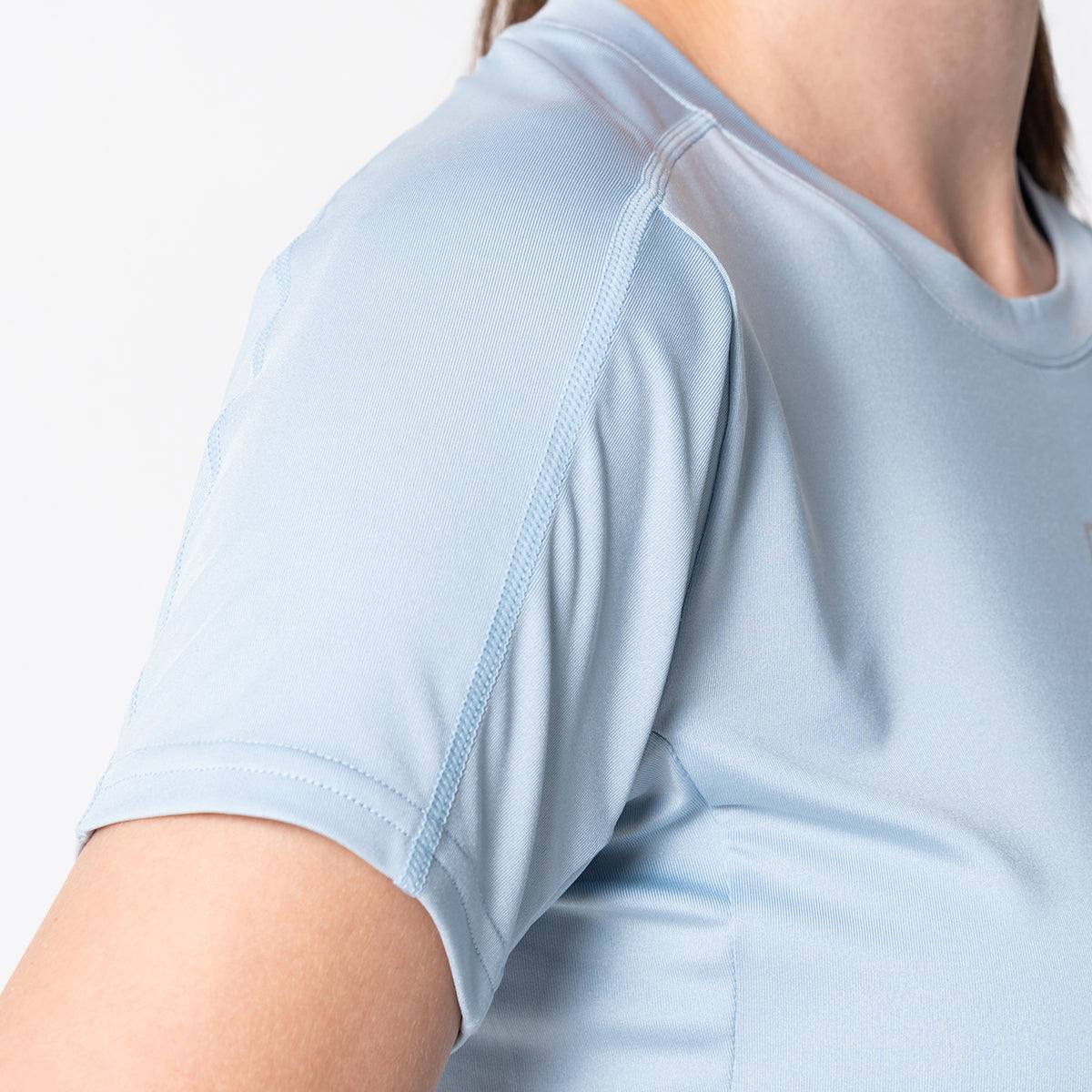 Image of Activewear Performance T Shirt for Women