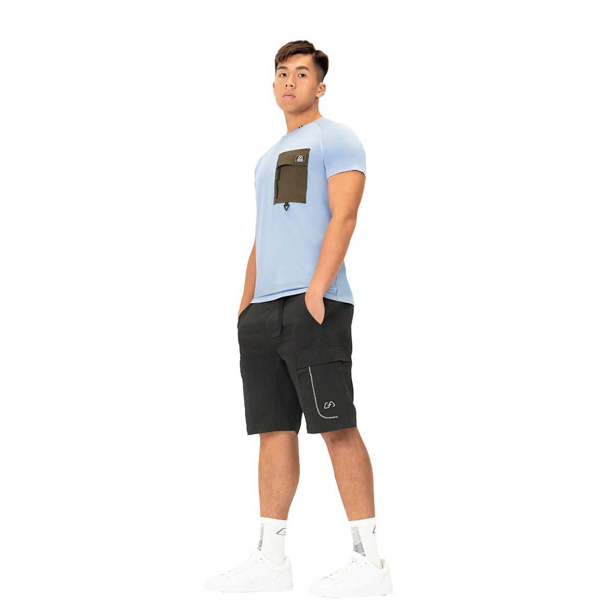Image of Everyday Wears Team T Shirt for Men