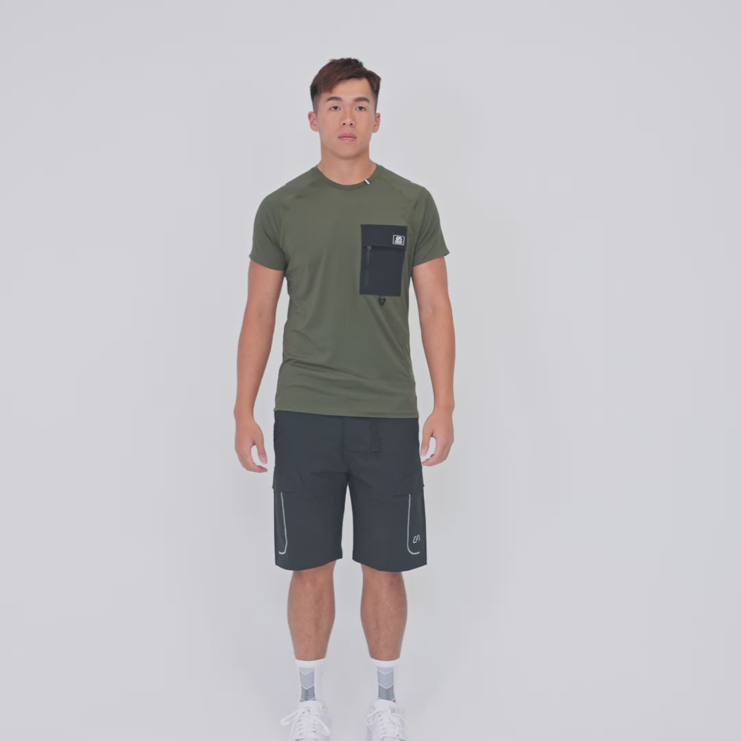 Image of Everyday Wears Team T Shirt for Men