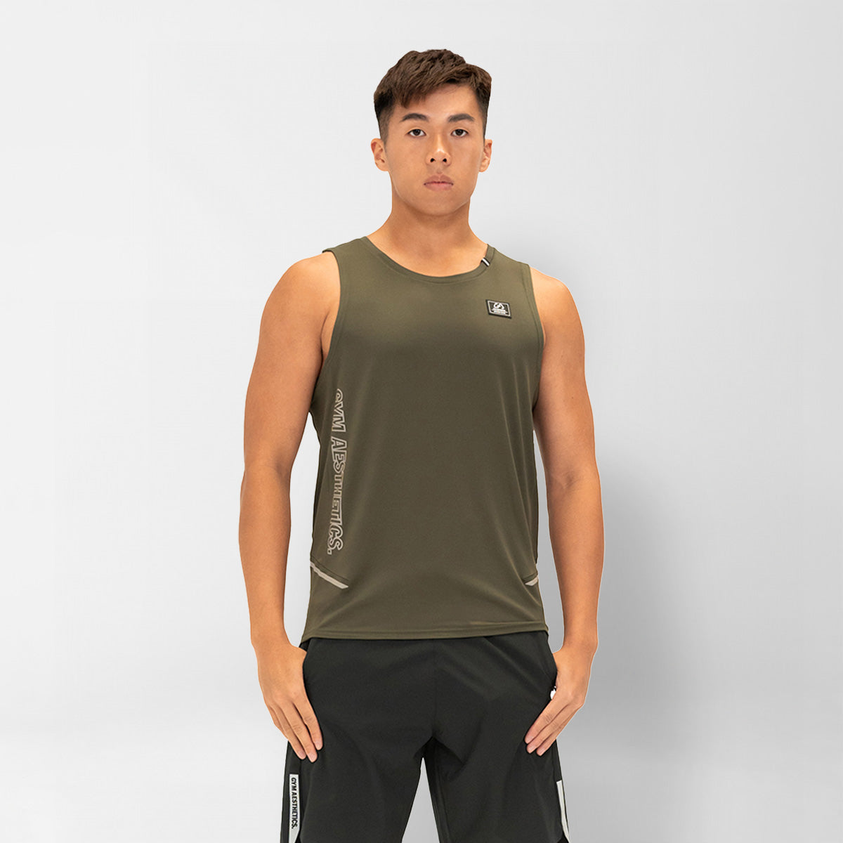 Image of Workout Discover Tank Top for Men