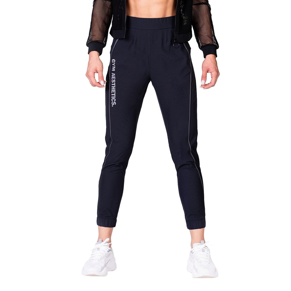 Image of Athleisure Ergonomics Jogger pants for Women