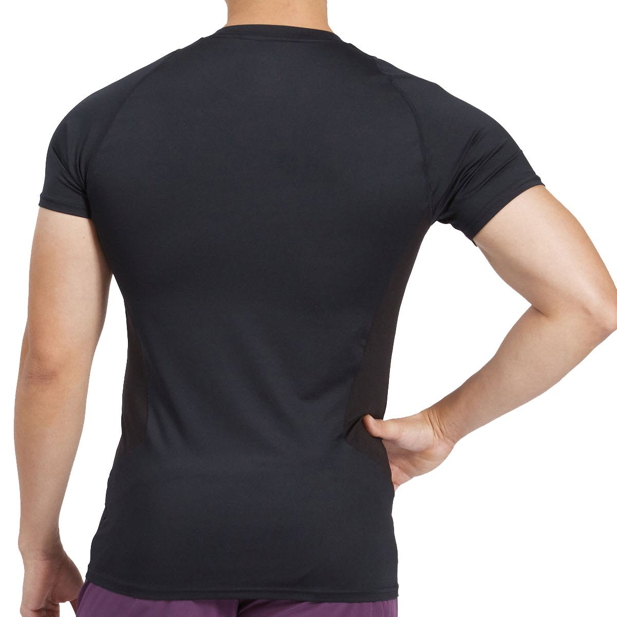 Image of Essential Body Cut T Shirt for Men