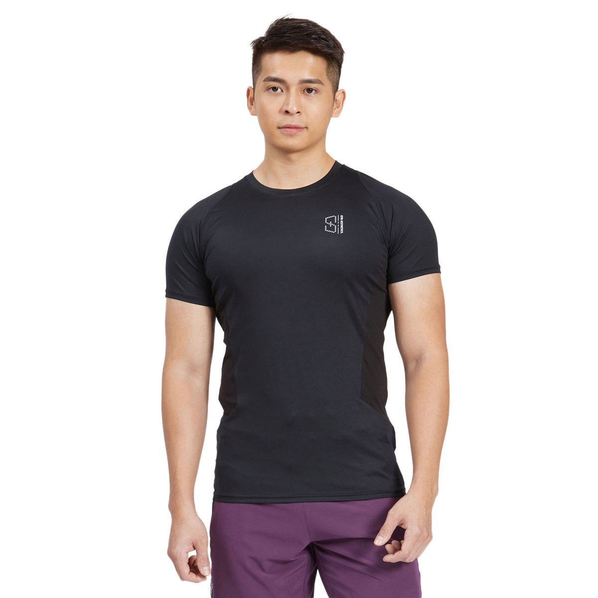Image of Essential Body Cut T Shirt for Men