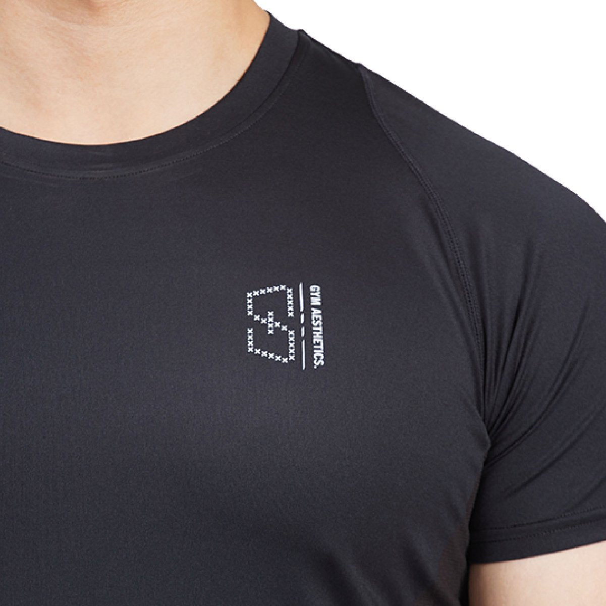 Image of Essential Body Cut T Shirt for Men