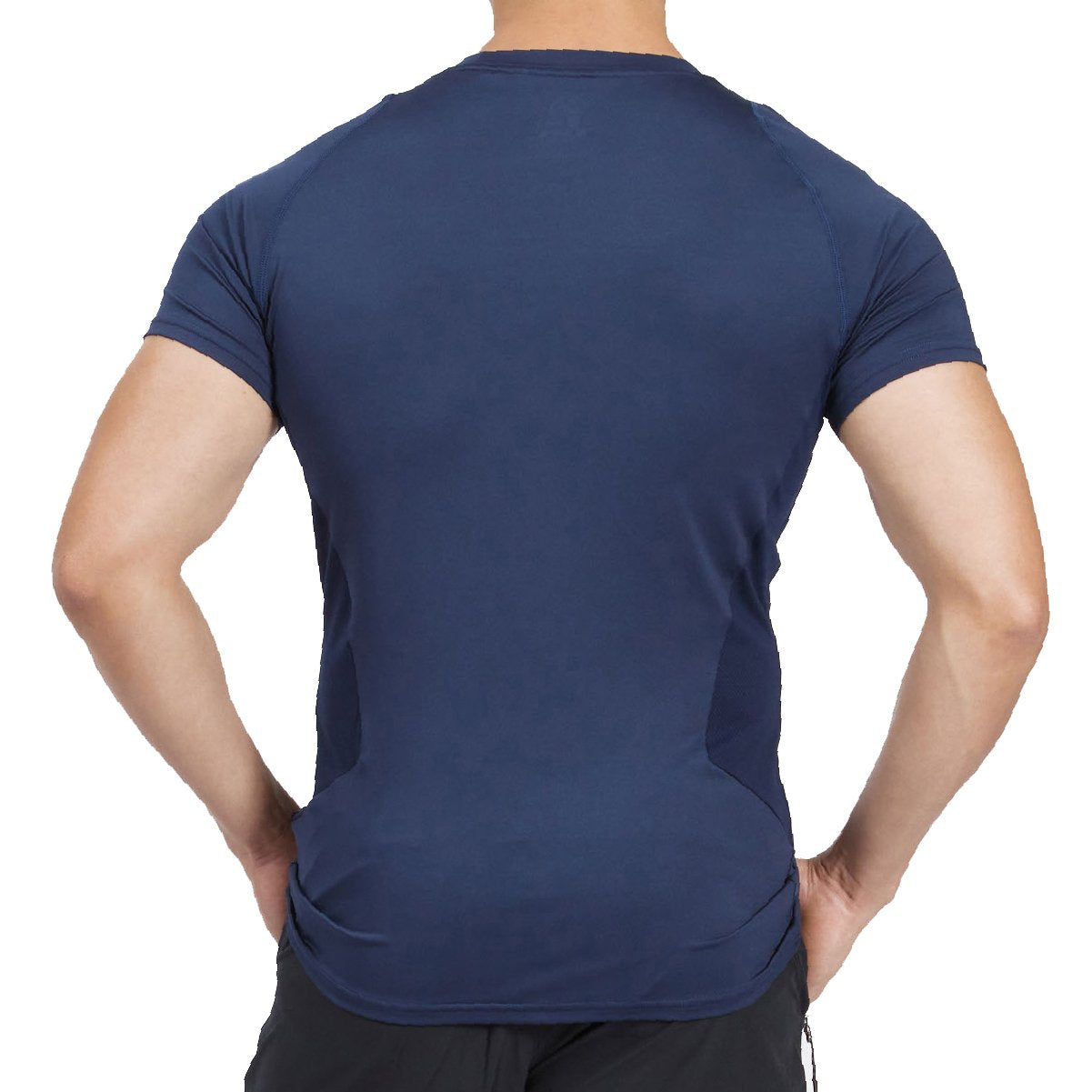 Image of Essential Body Cut T Shirt for Men
