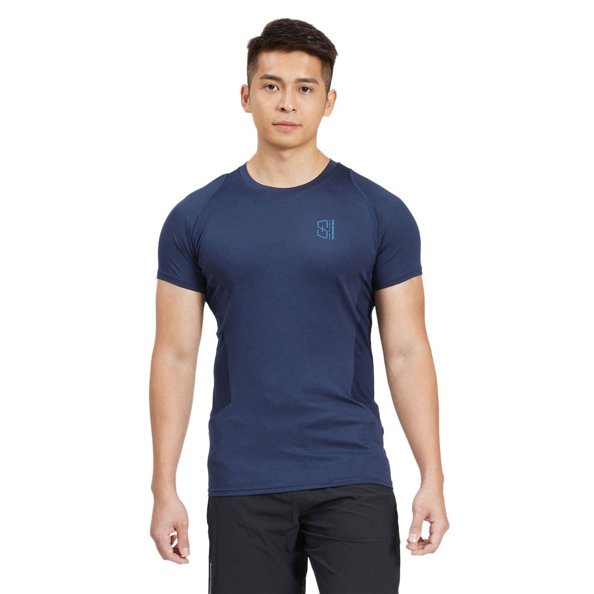 Image of Essential Body Cut T Shirt for Men
