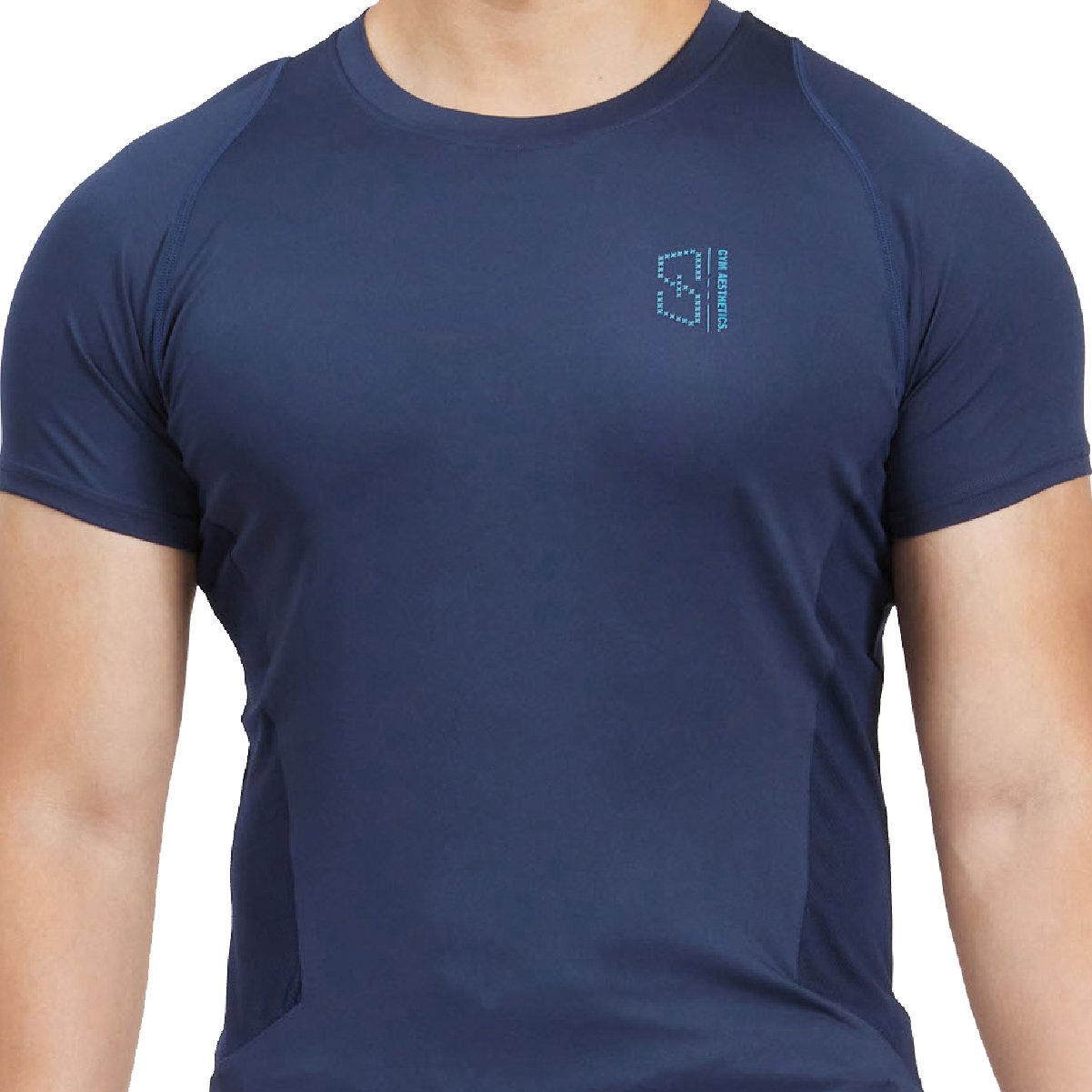Image of Essential Body Cut T Shirt for Men