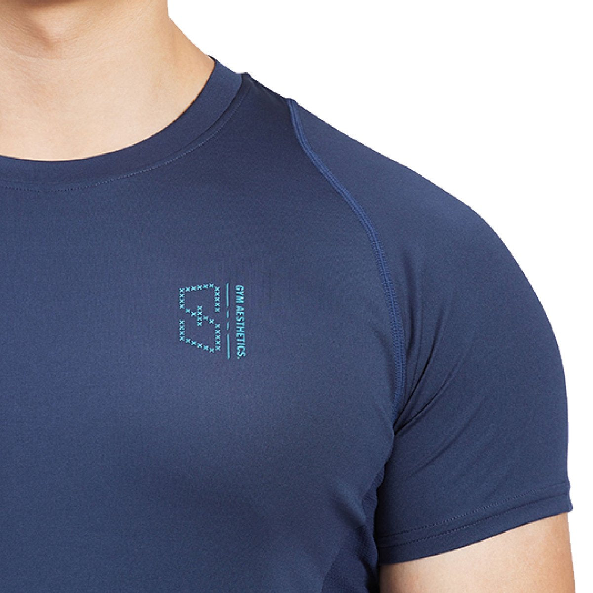 Image of Essential Body Cut T Shirt for Men