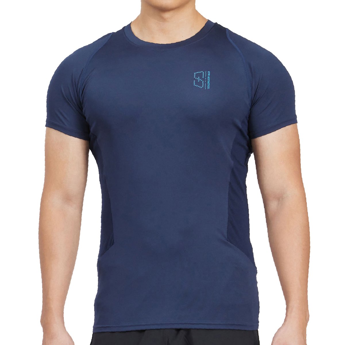 Image of Essential Body Cut T Shirt for Men