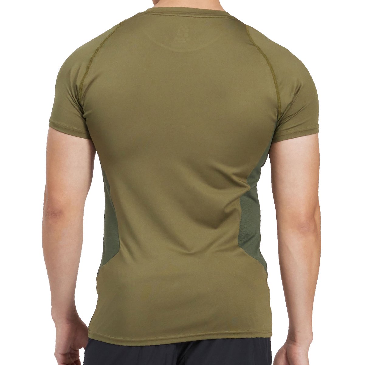 Image of Essential Body Cut T Shirt for Men