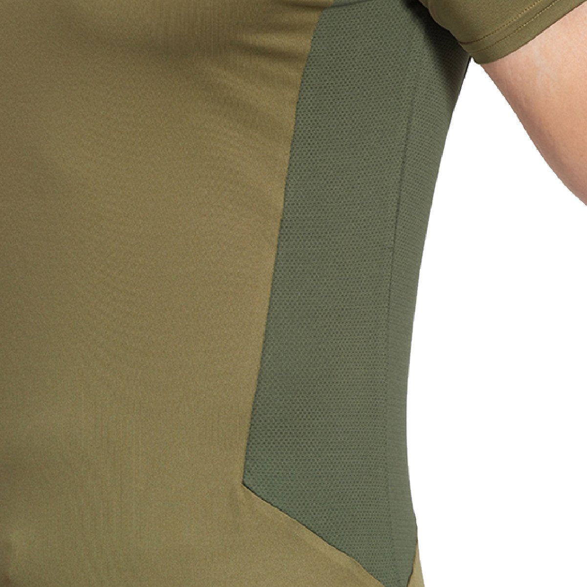 Image of Essential Body Cut T Shirt for Men