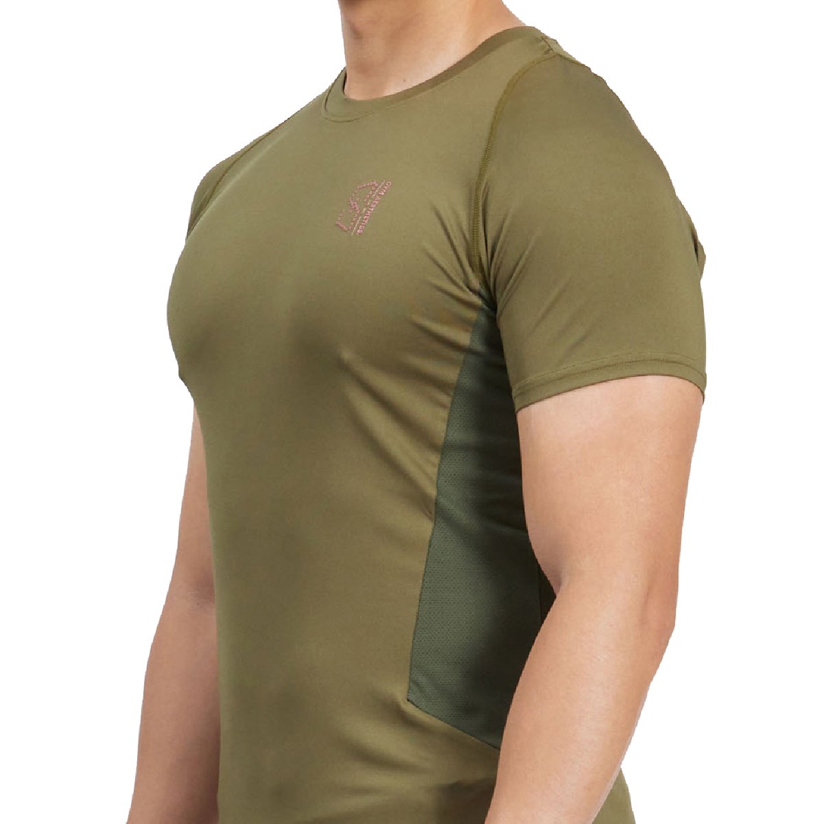 Image of Essential Body Cut T Shirt for Men