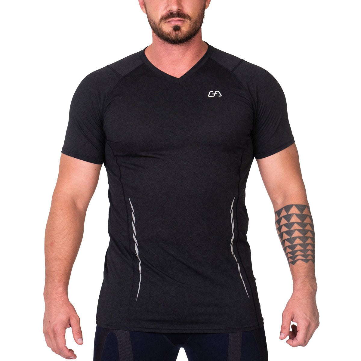 Image of Essential Light Weight Loose-Fit T-Shirt for Men