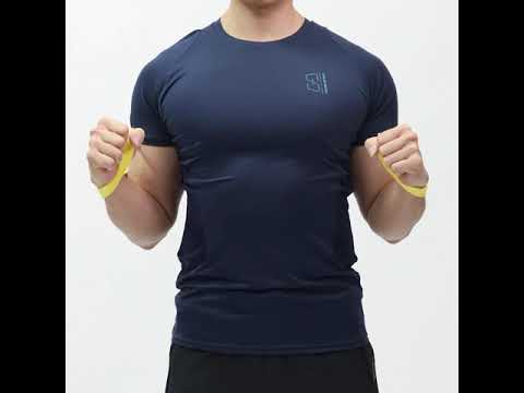 Image of Essential Body Cut T Shirt for Men