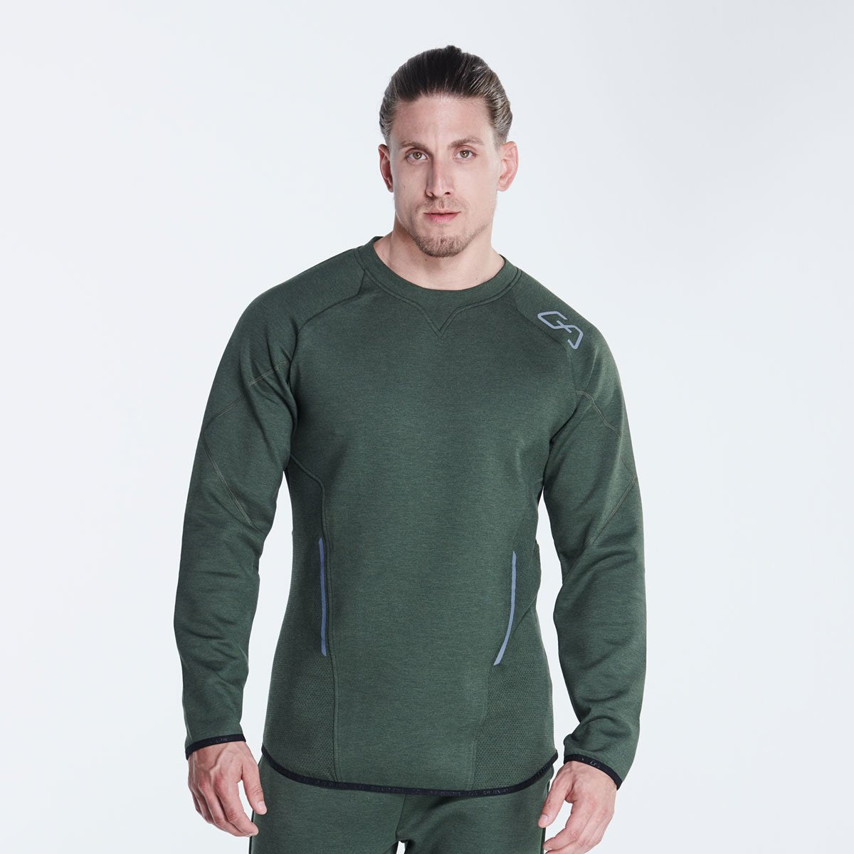 Image of OutRun Sweatshirt for Men