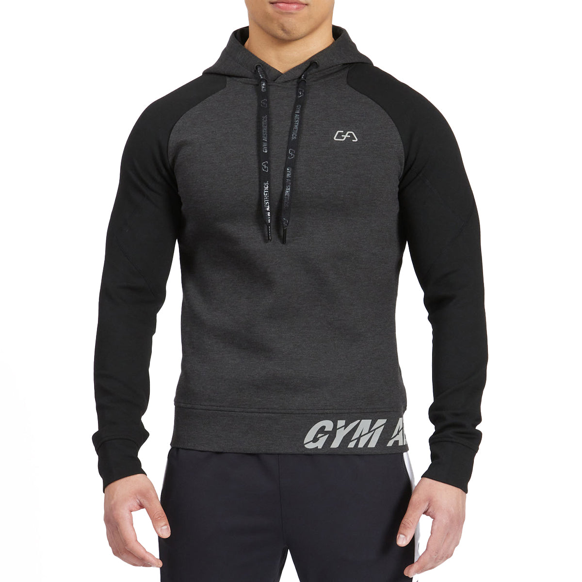 Image of OutRun Workout Hoodies for Men