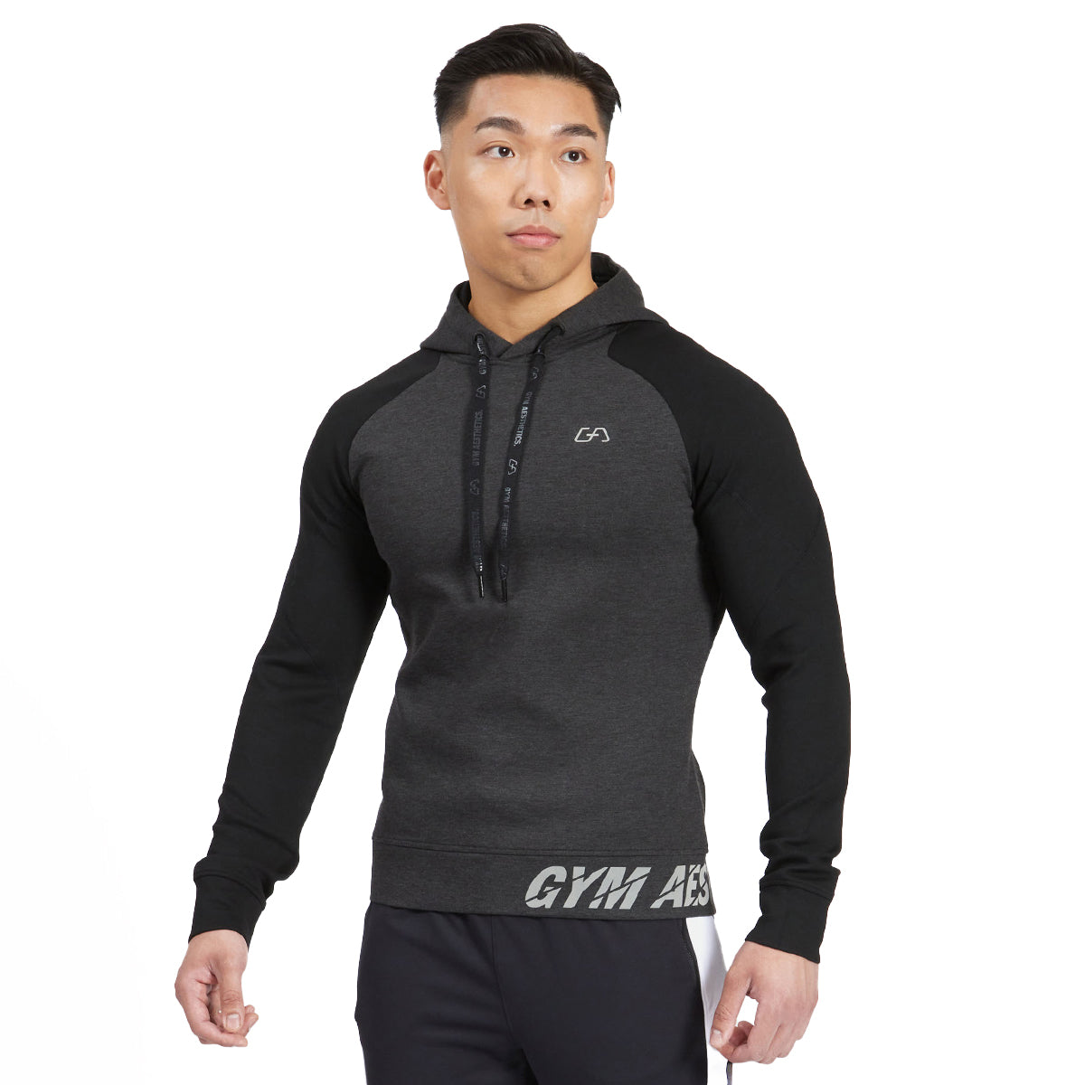 Image of OutRun Workout Hoodies for Men