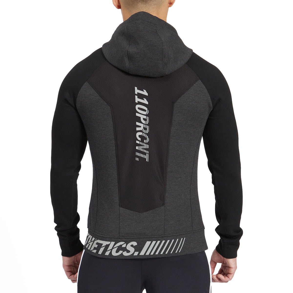 Image of OutRun Workout Hoodies for Men