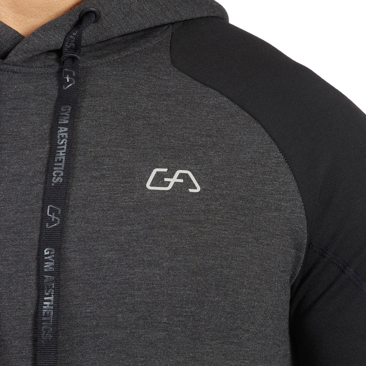 Image of OutRun Workout Hoodies for Men