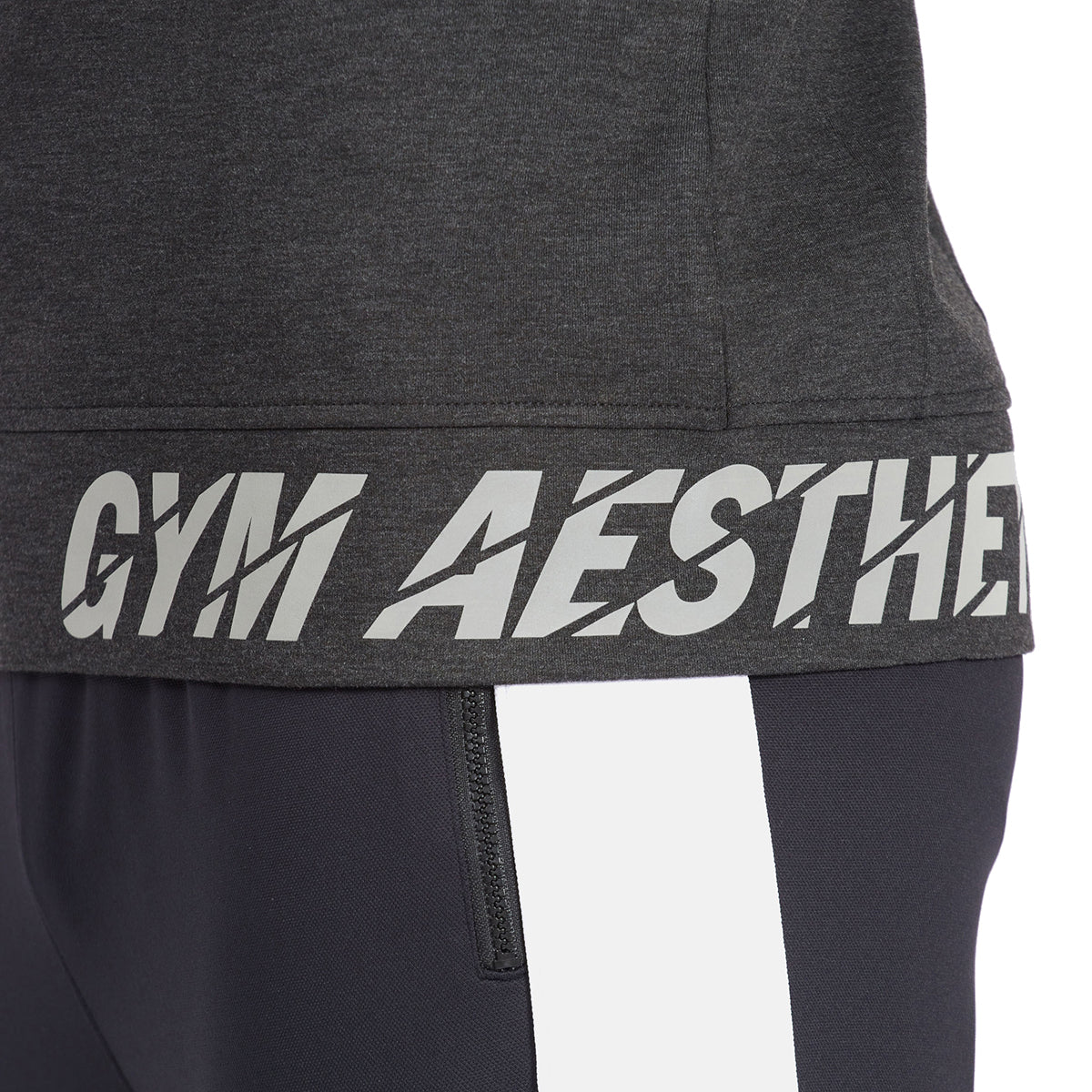 Image of OutRun Workout Hoodies for Men