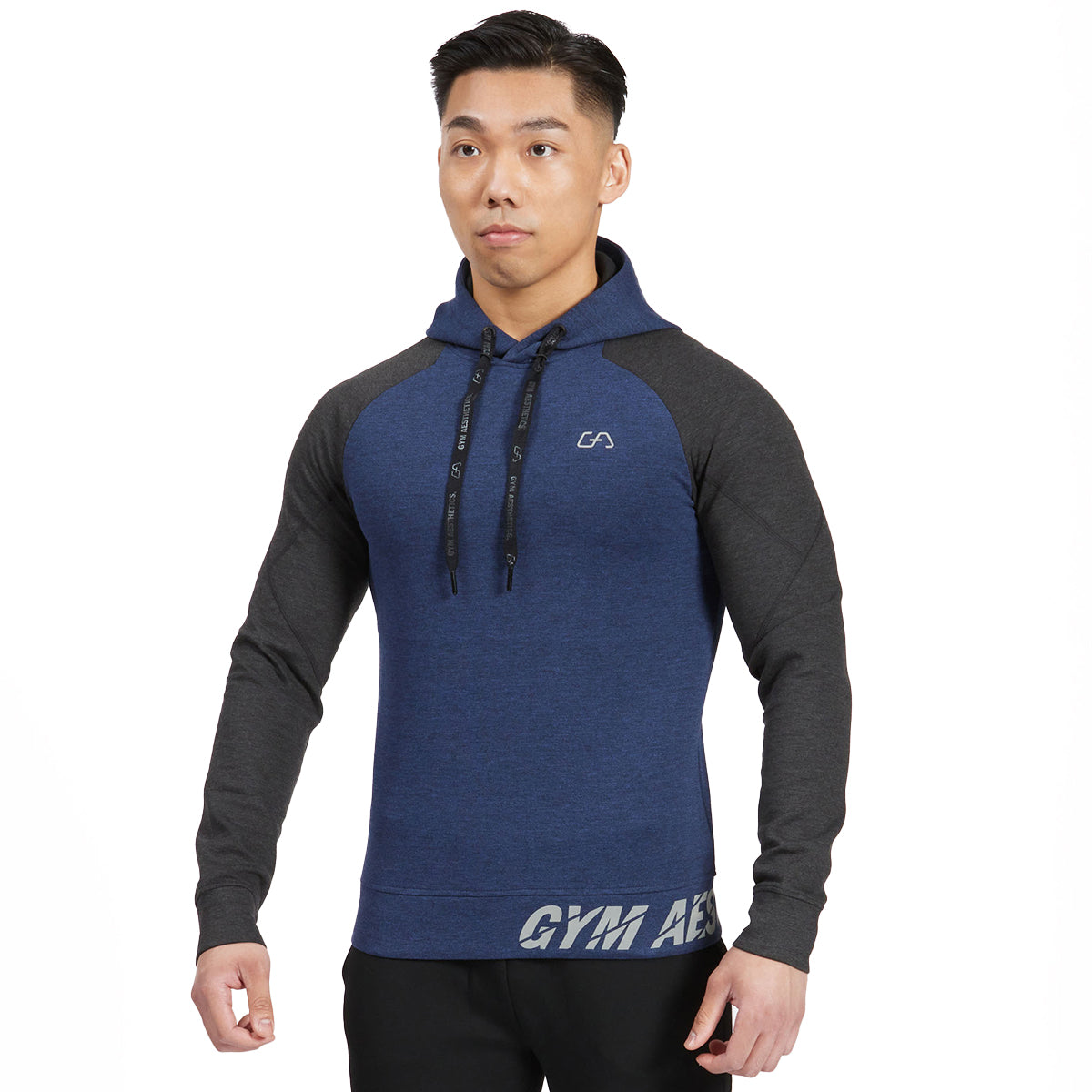 Image of OutRun Workout Hoodies for Men