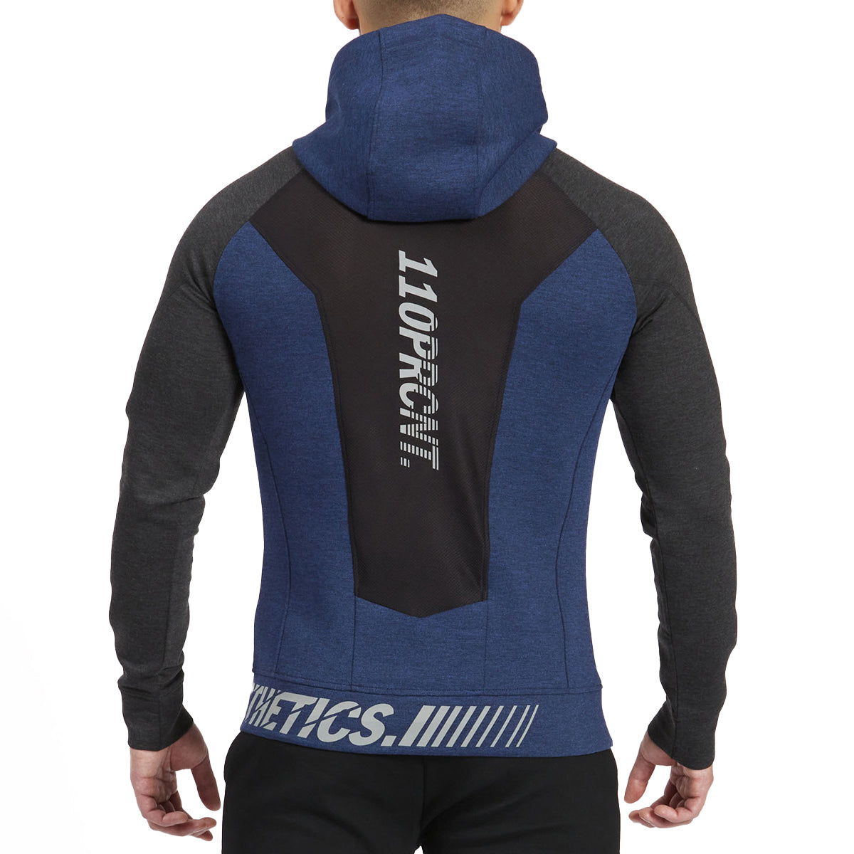 Image of OutRun Workout Hoodies for Men