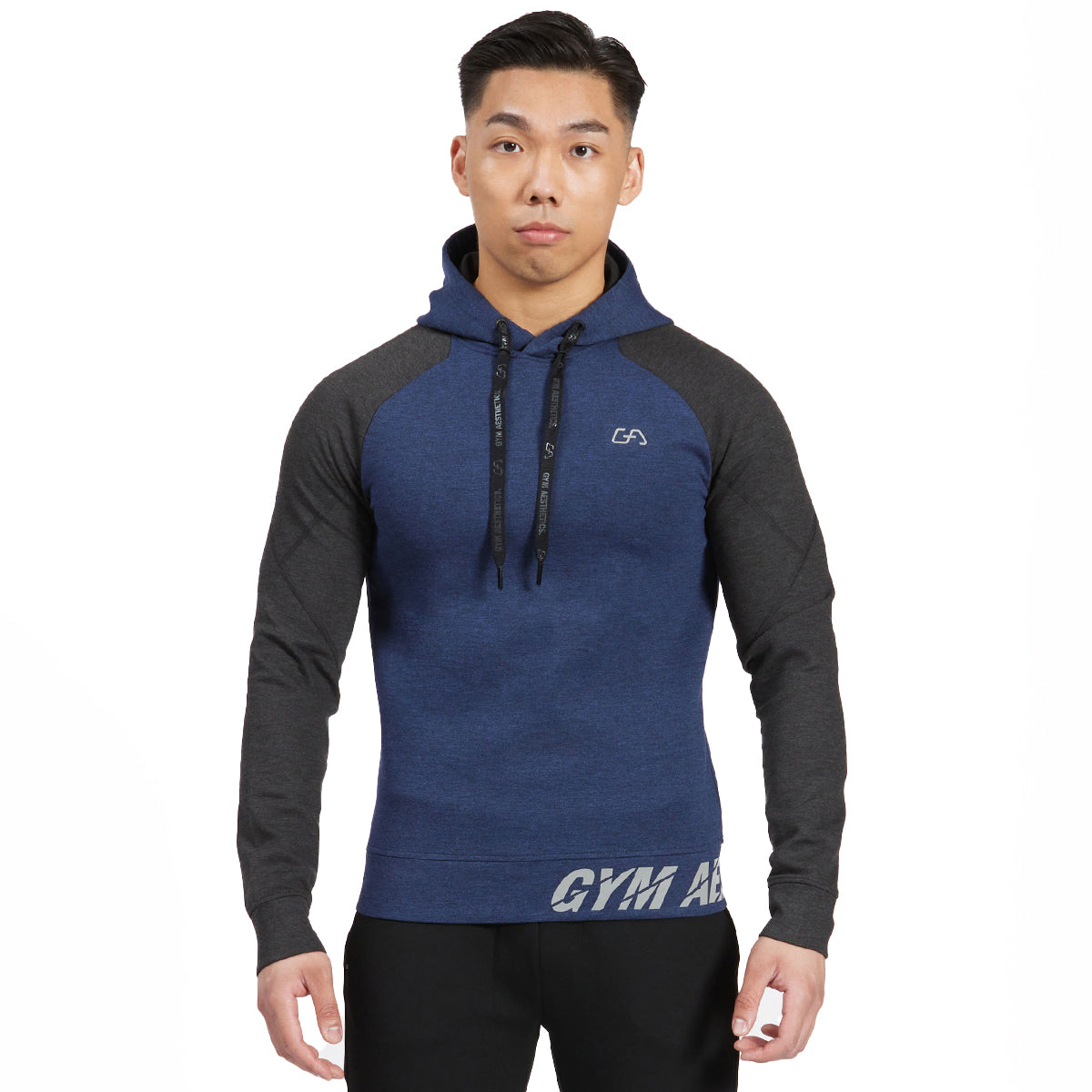Image of OutRun Workout Hoodies for Men