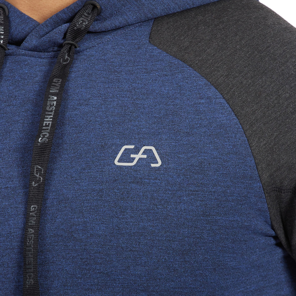 Image of OutRun Workout Hoodies for Men