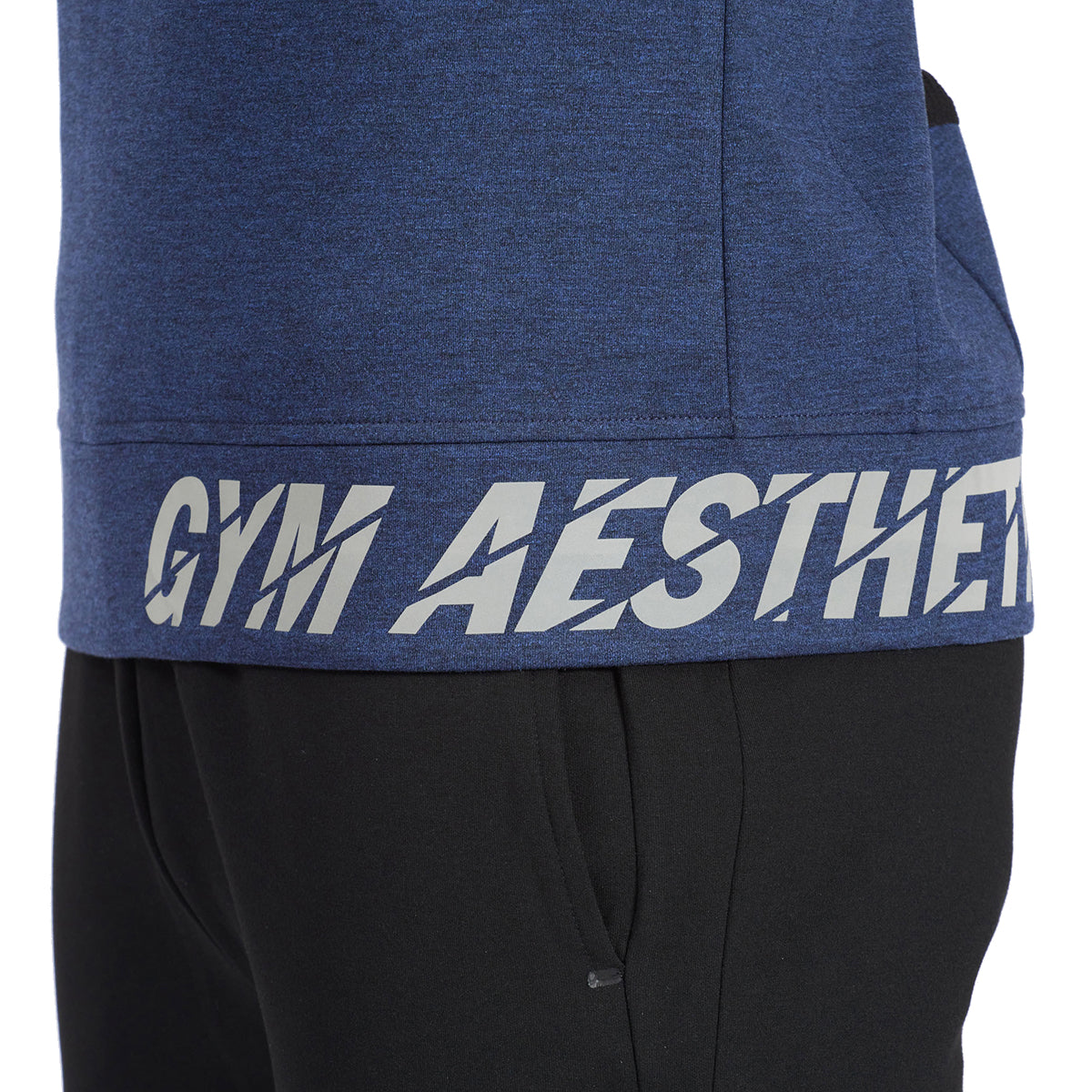 Image of OutRun Workout Hoodies for Men