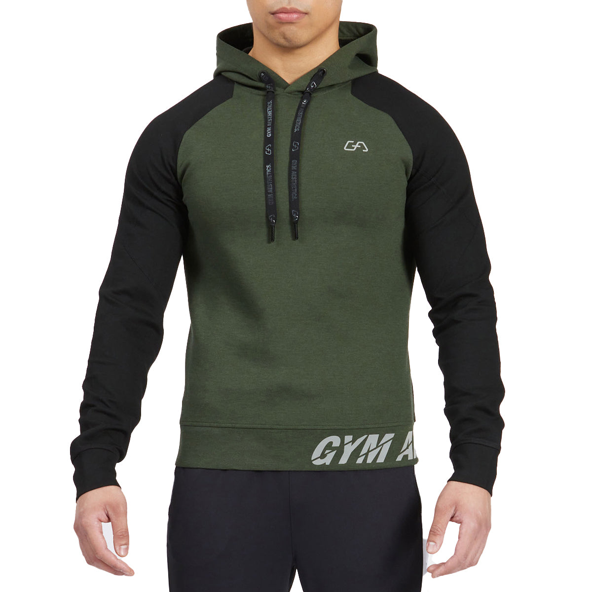 Image of OutRun Workout Hoodies for Men