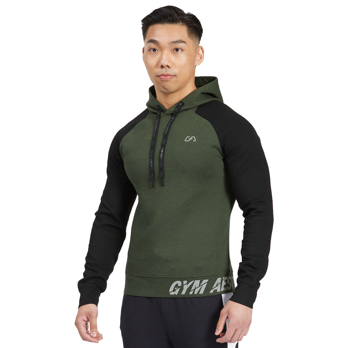Image of OutRun Workout Hoodies for Men