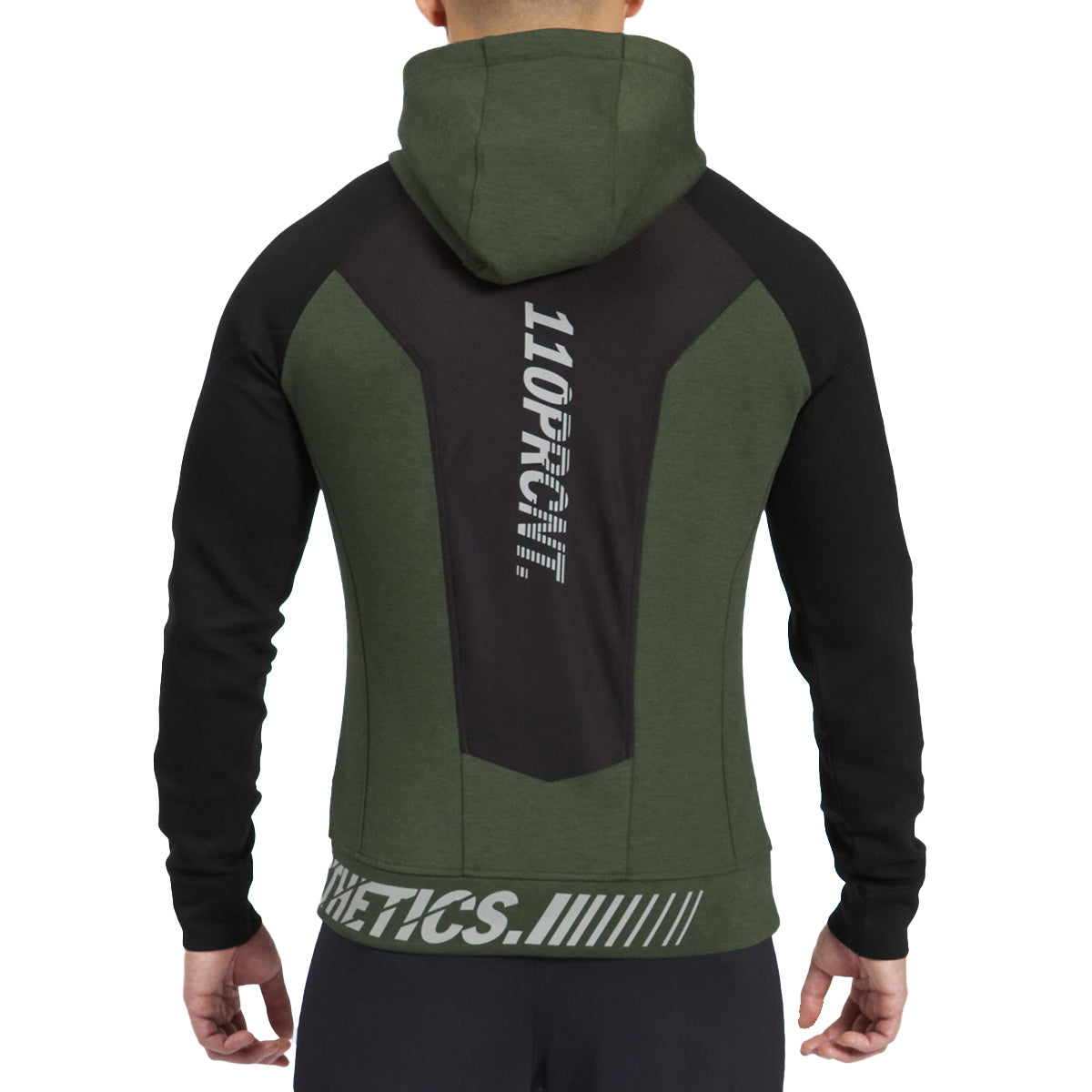 Image of OutRun Workout Hoodies for Men