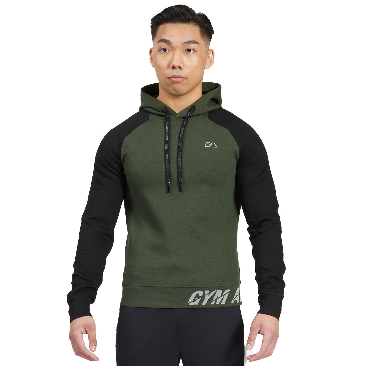 Image of OutRun Workout Hoodies for Men