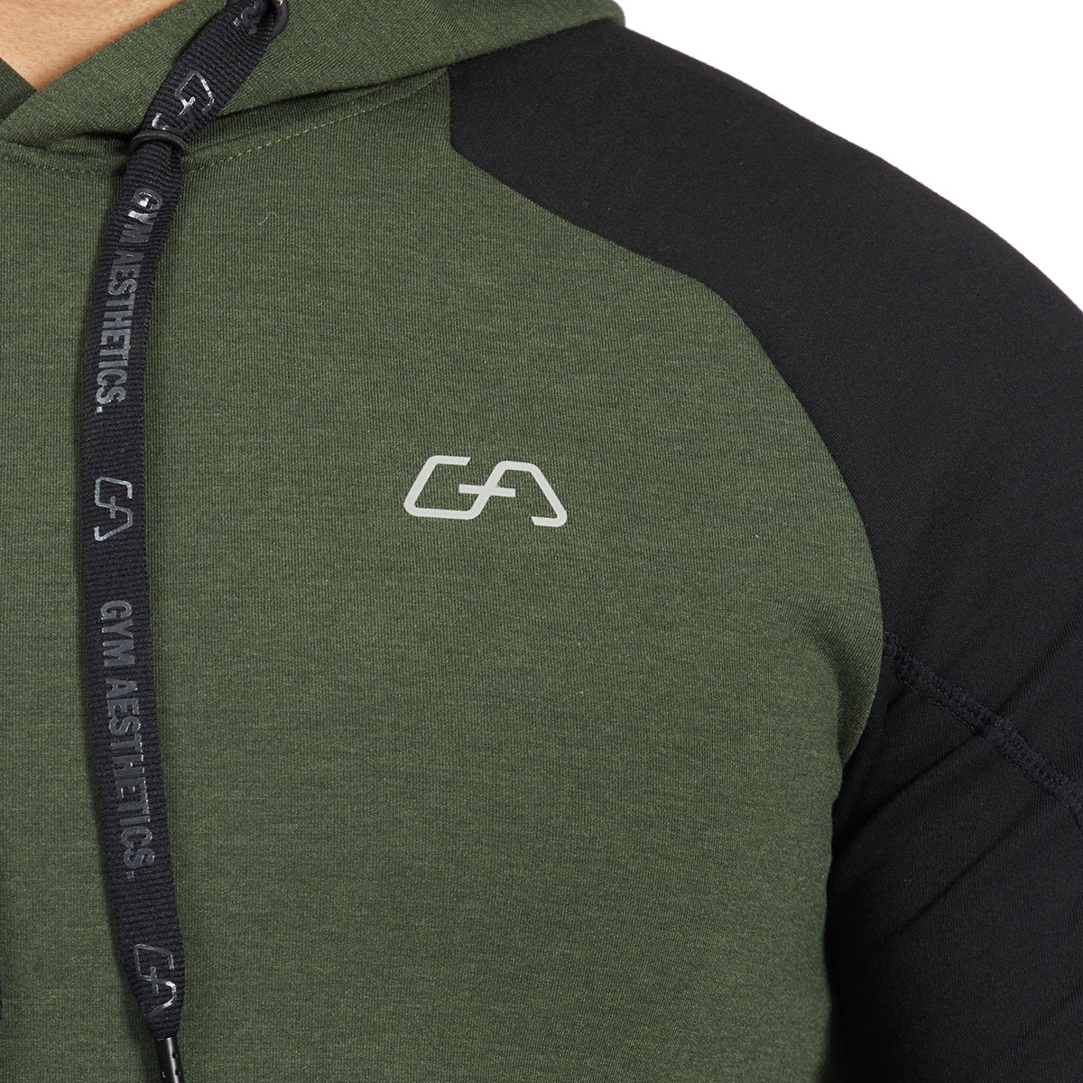 Image of OutRun Workout Hoodies for Men