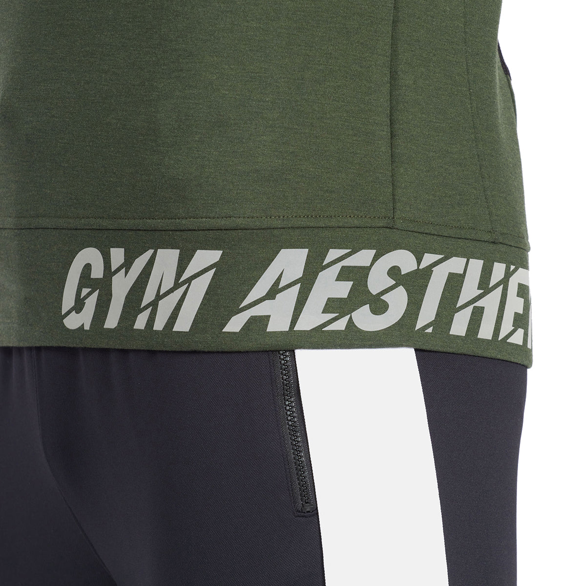 Image of OutRun Workout Hoodies for Men