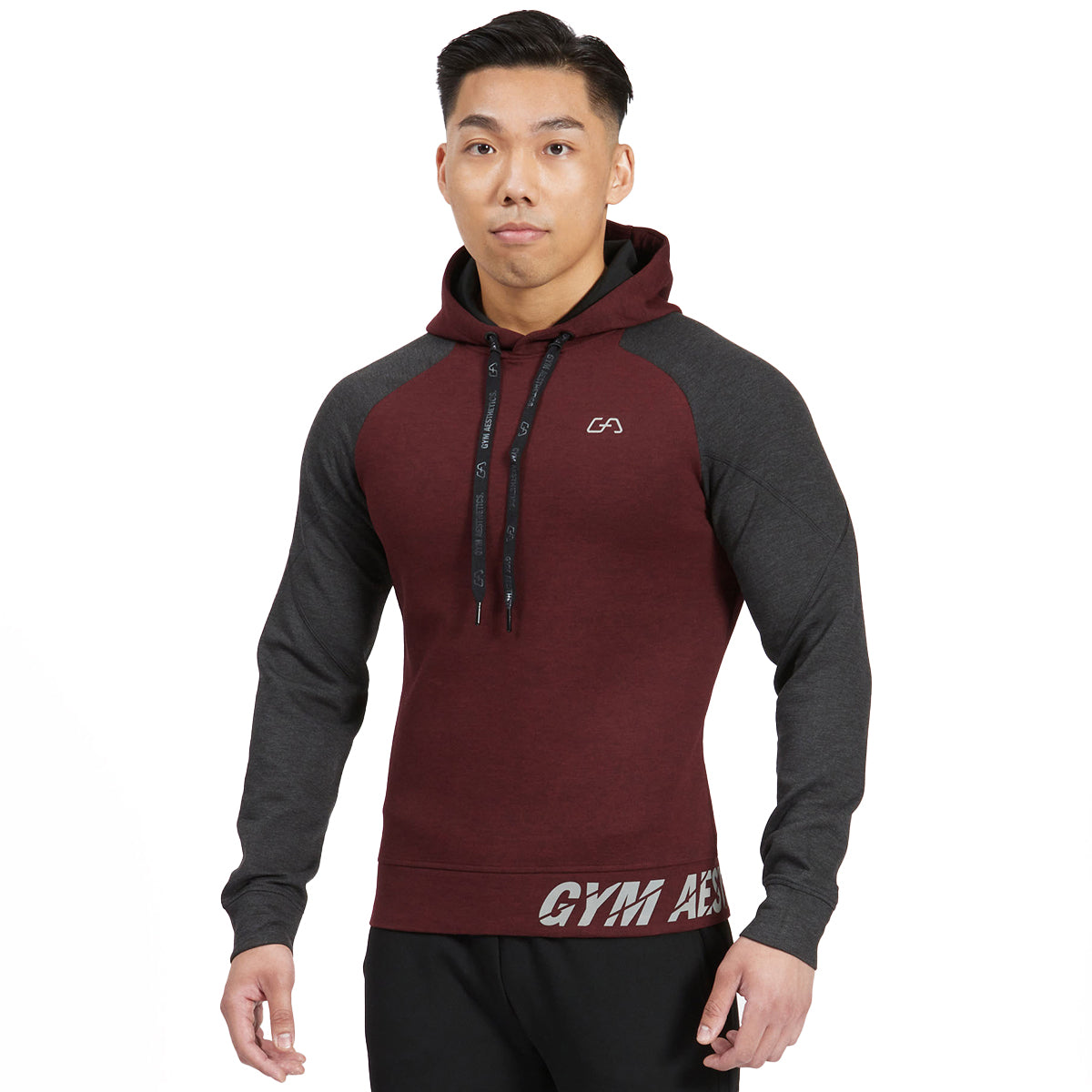 Image of OutRun Workout Hoodies for Men