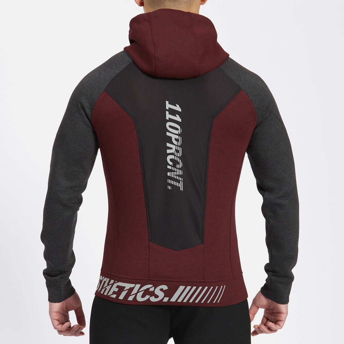 Image of OutRun Workout Hoodies for Men