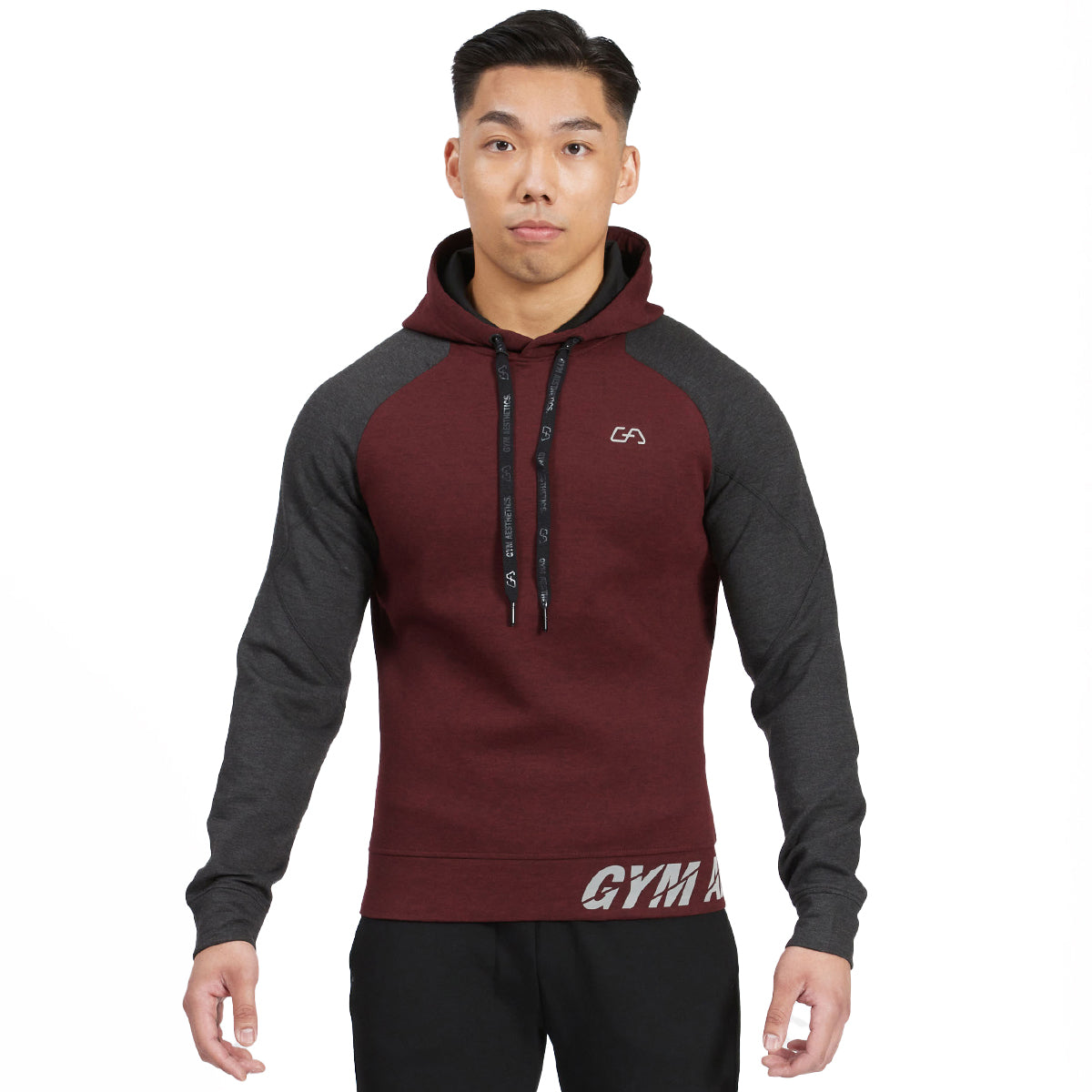 Image of OutRun Workout Hoodies for Men