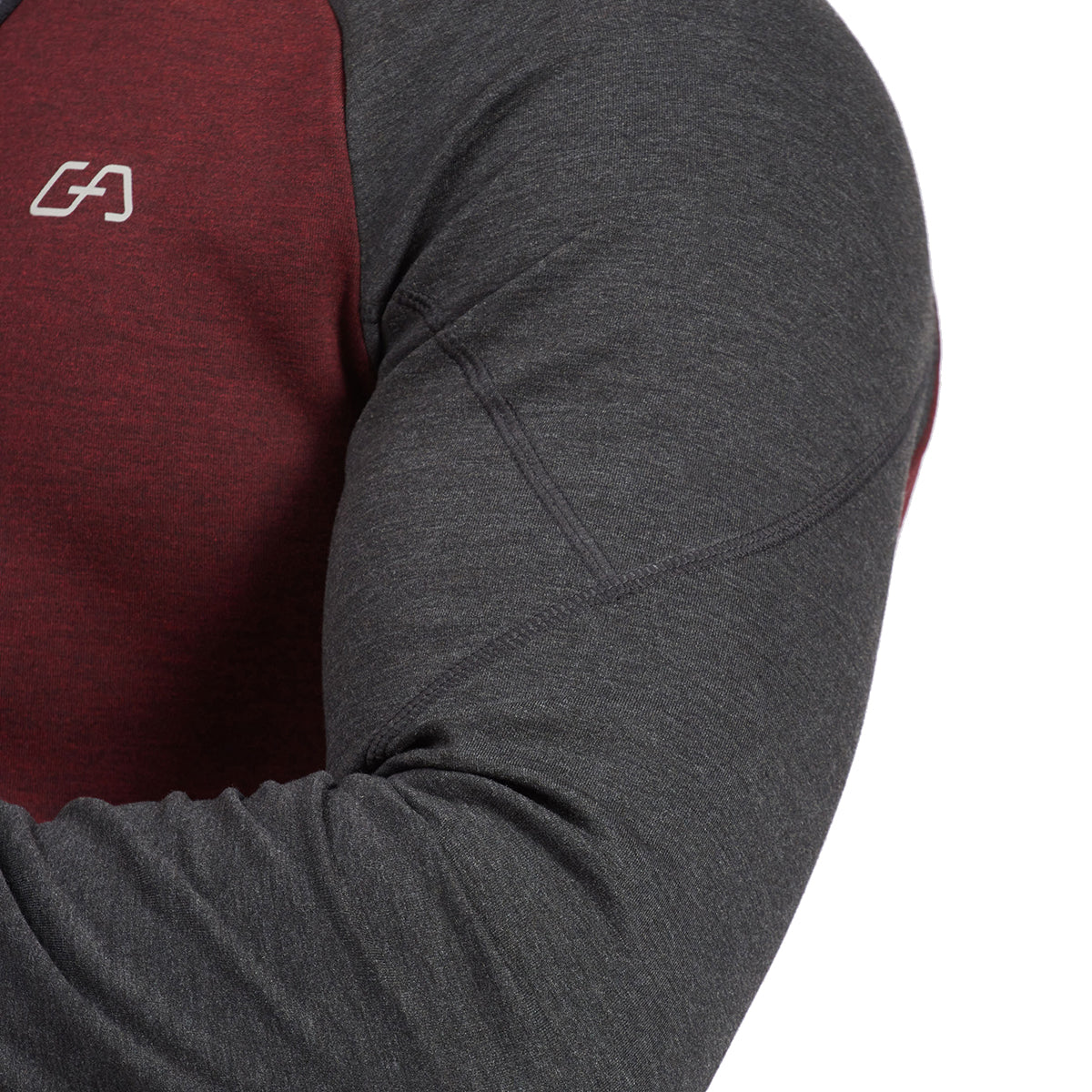 Image of OutRun Workout Hoodies for Men