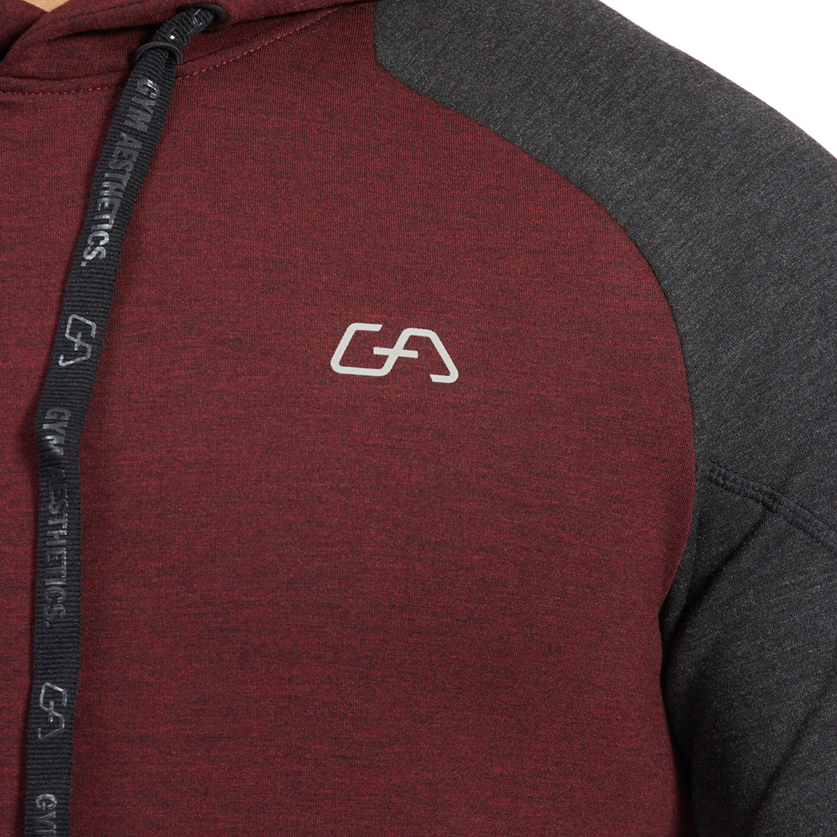 Image of OutRun Workout Hoodies for Men