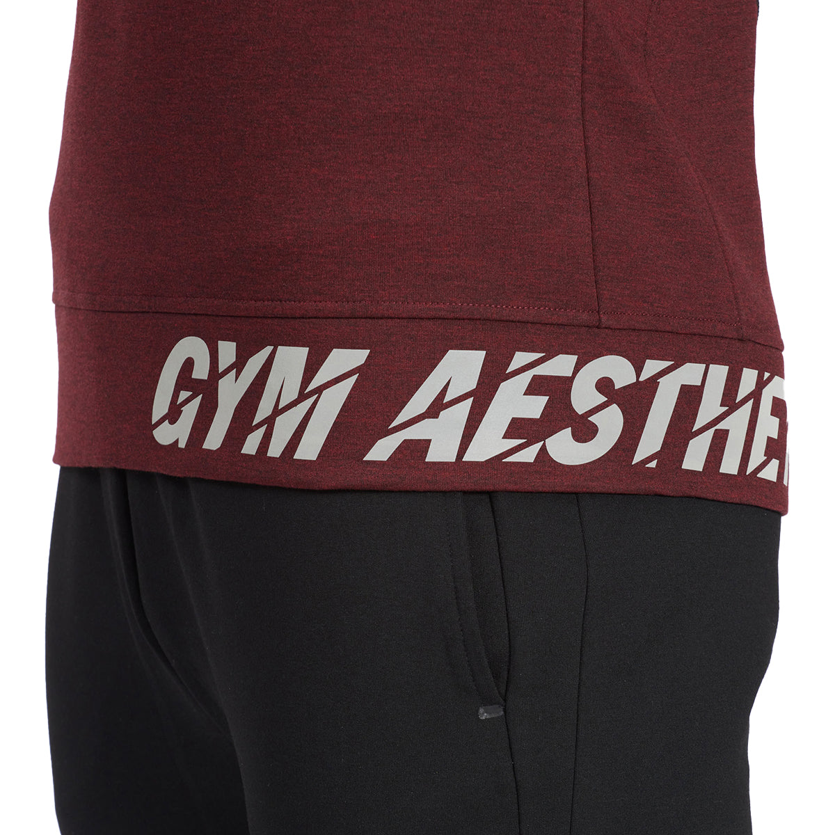 Image of OutRun Workout Hoodies for Men