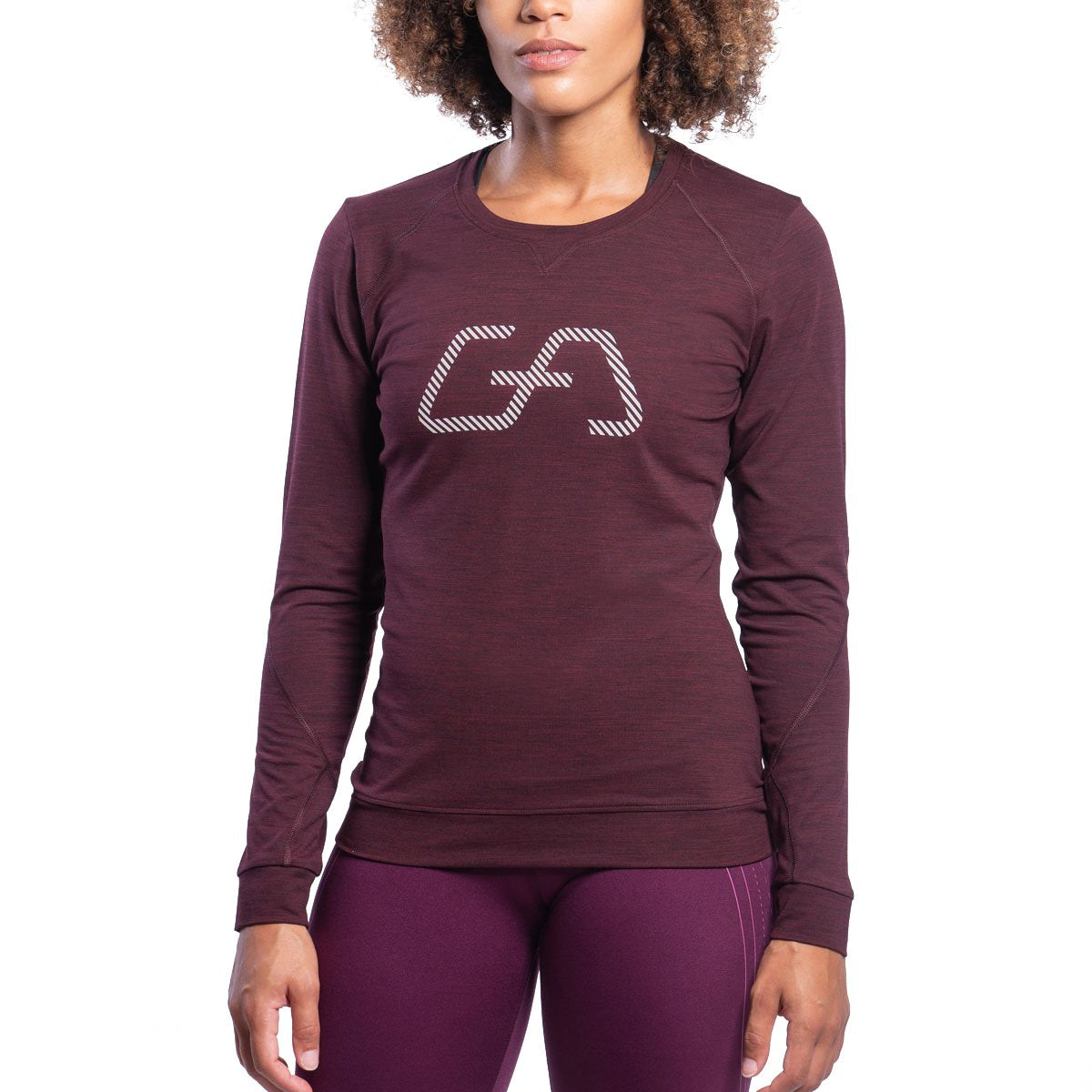 Under armour loose fit long sleeve Clearance
