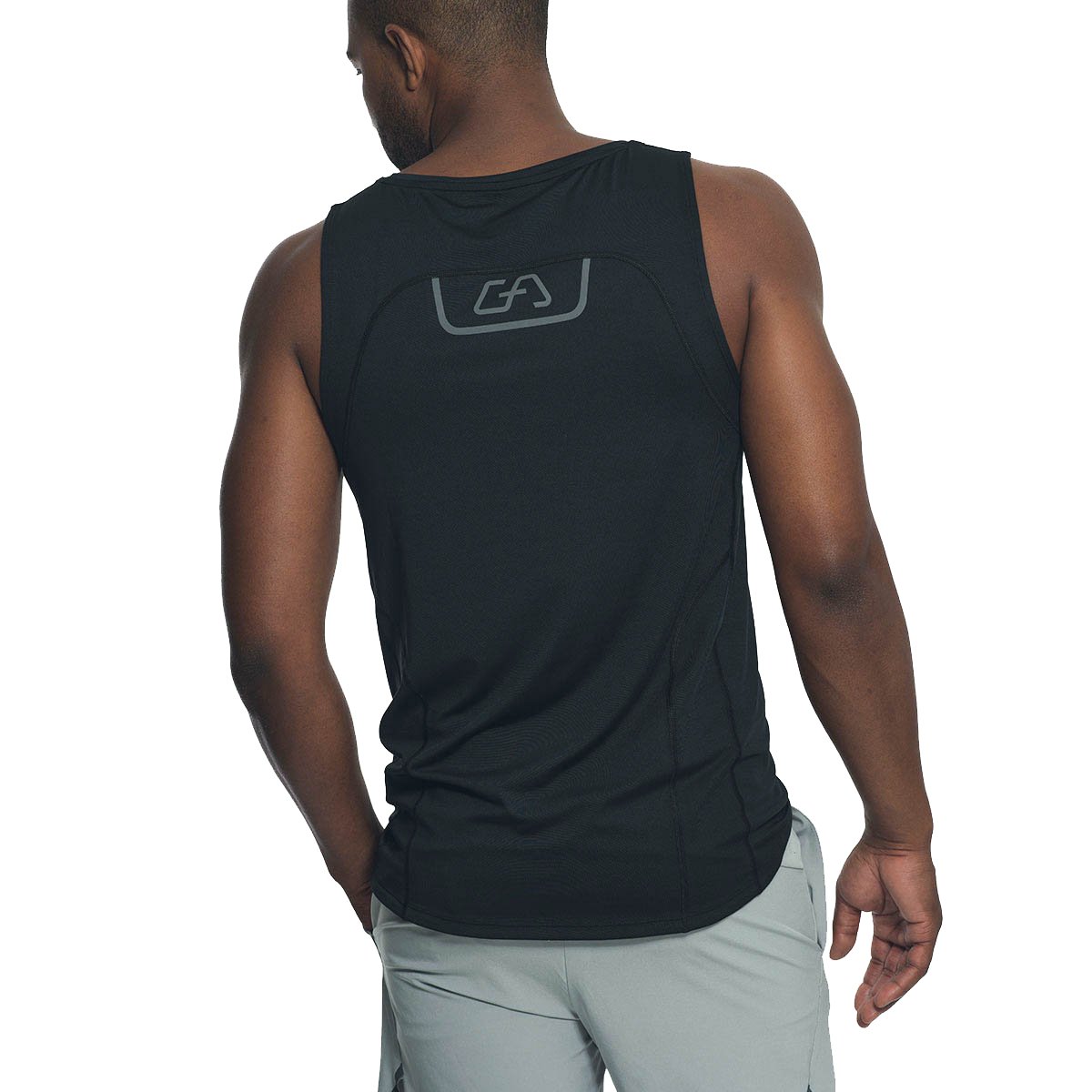 Image of Workout Intensity Tank Top for Men