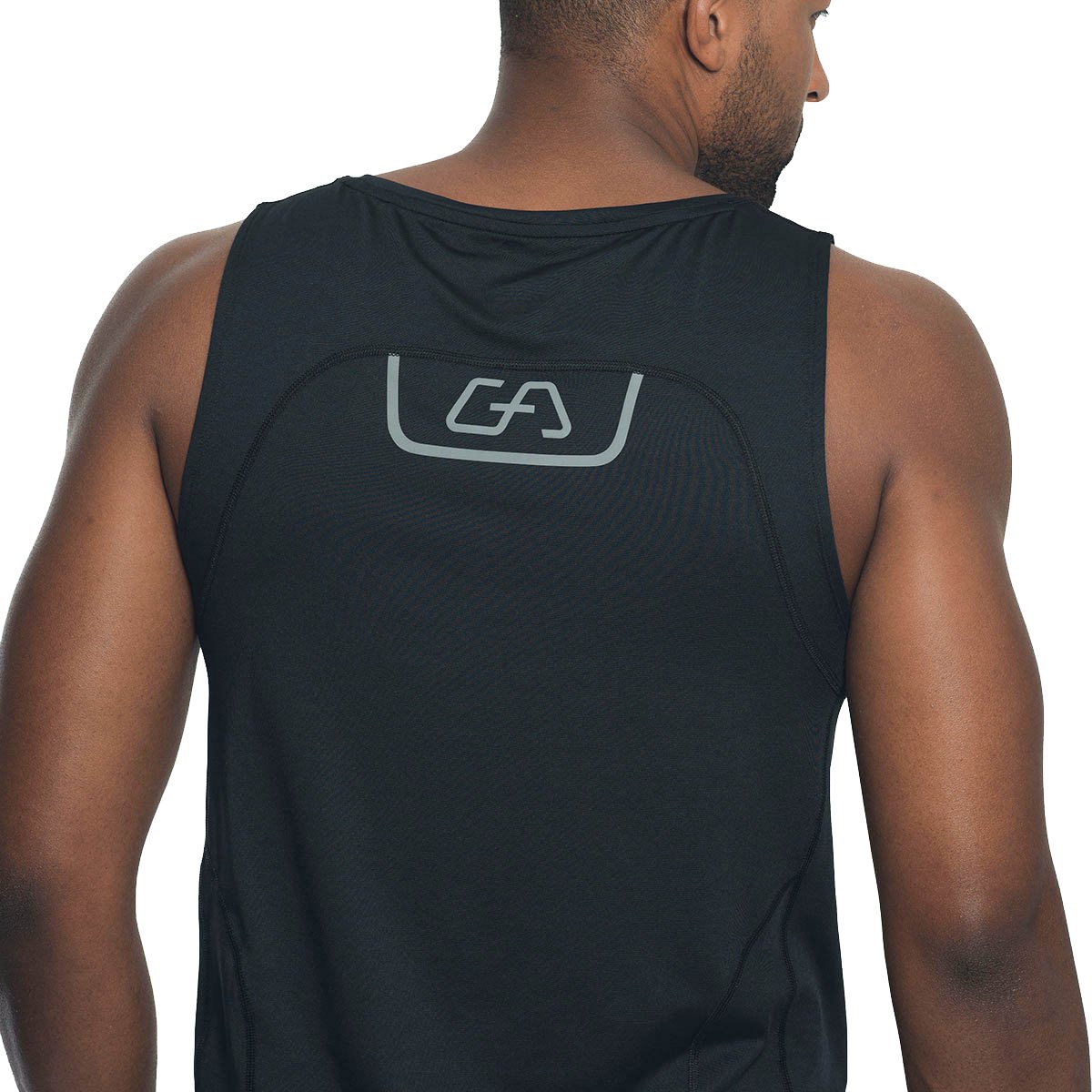 Image of Workout Intensity Tank Top for Men