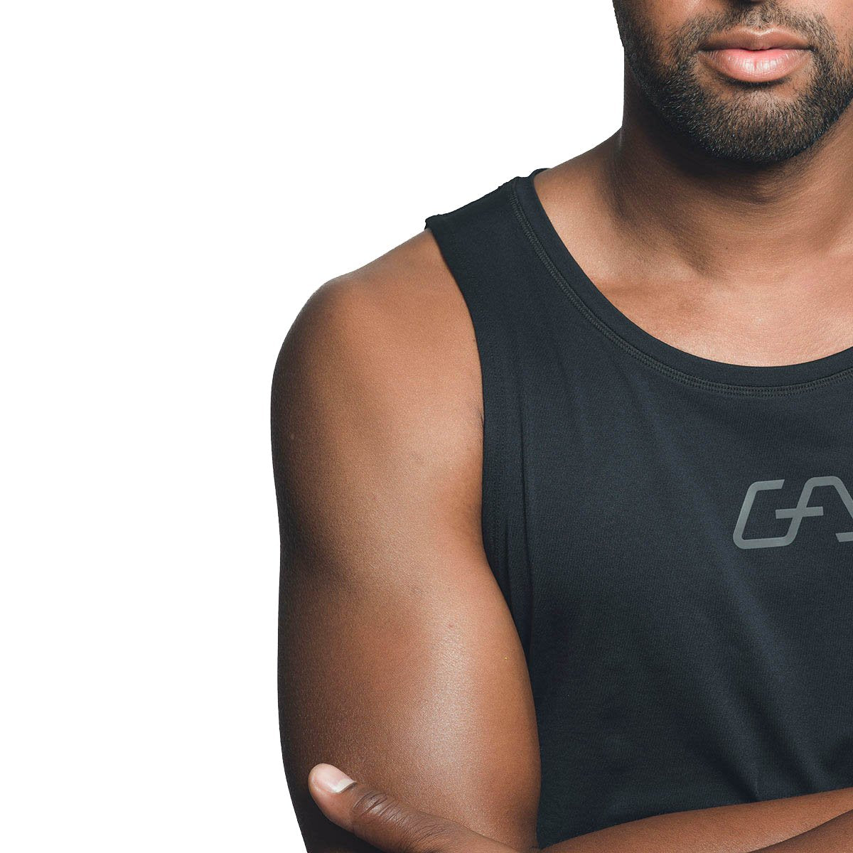 Image of Workout Intensity Tank Top for Men