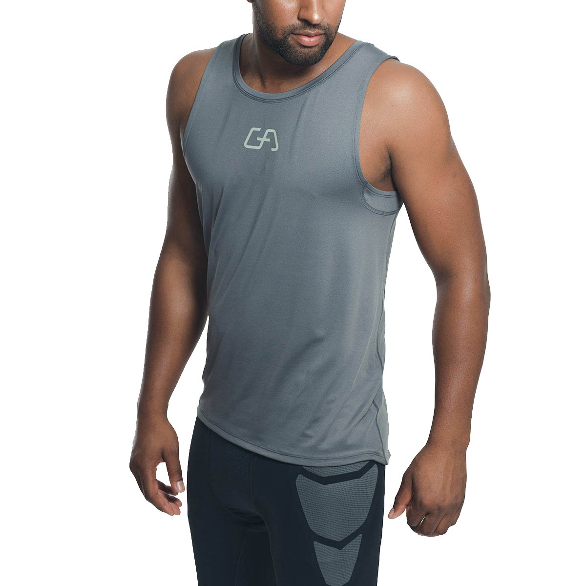 Image of Workout Intensity Tank Top for Men