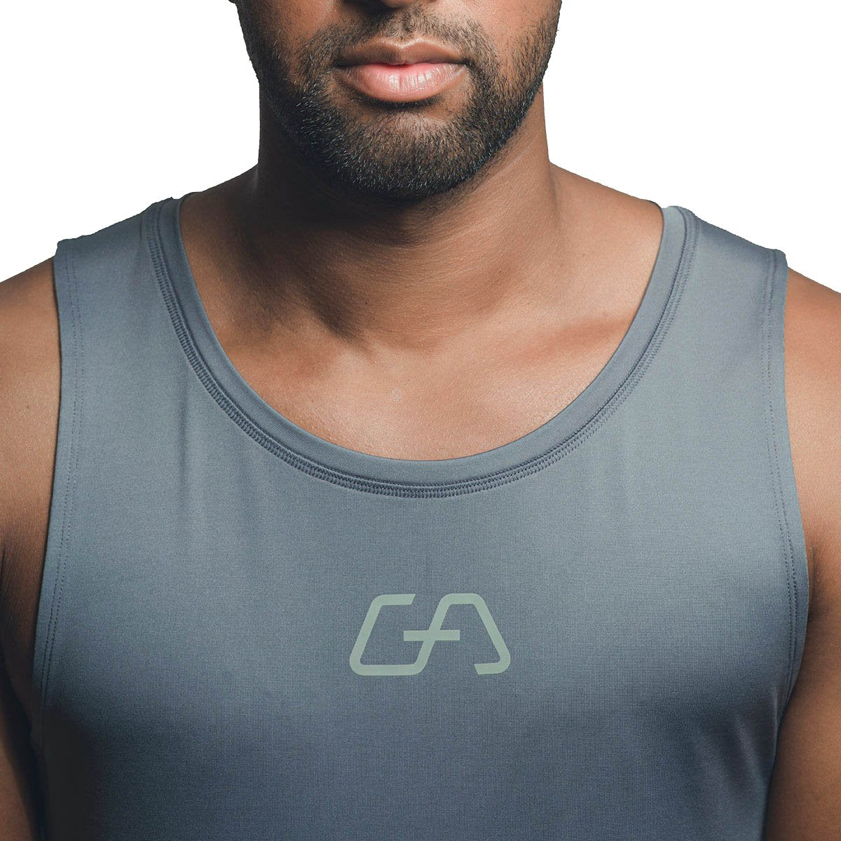 Image of Workout Intensity Tank Top for Men